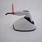 دستگاه لایت کیور تفنگی وودپیکر Woodpecker  مدل LED.F SIM بی سیم - Image 2