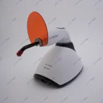 دستگاه لایت کیور تفنگی وودپیکر Woodpecker  مدل LED.F SIM بی سیم