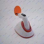 دستگاه لایت کیور تفنگی وودپیکر Woodpecker  مدل LED.F FULL بی سیم - Image 3