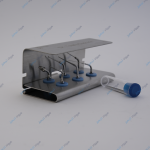 کیت اندو دکتر تلال Dr Talal,s Endo Kit