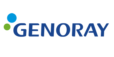 genoray-logo