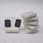 سنسور فسفرپلیت اکتیون Acteon مدل PSPIX2 - Image 2