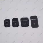 سنسور فسفرپلیت اکتیون Acteon مدل PSPIX2 - Image 4