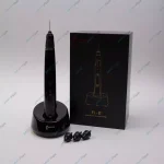 دستگاه تزریق گوتا Woodpecker مدل FI-E